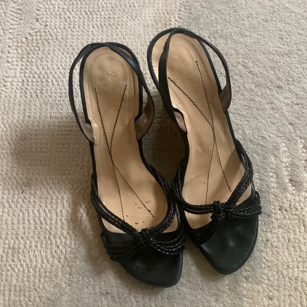 Kate Spade Wedges